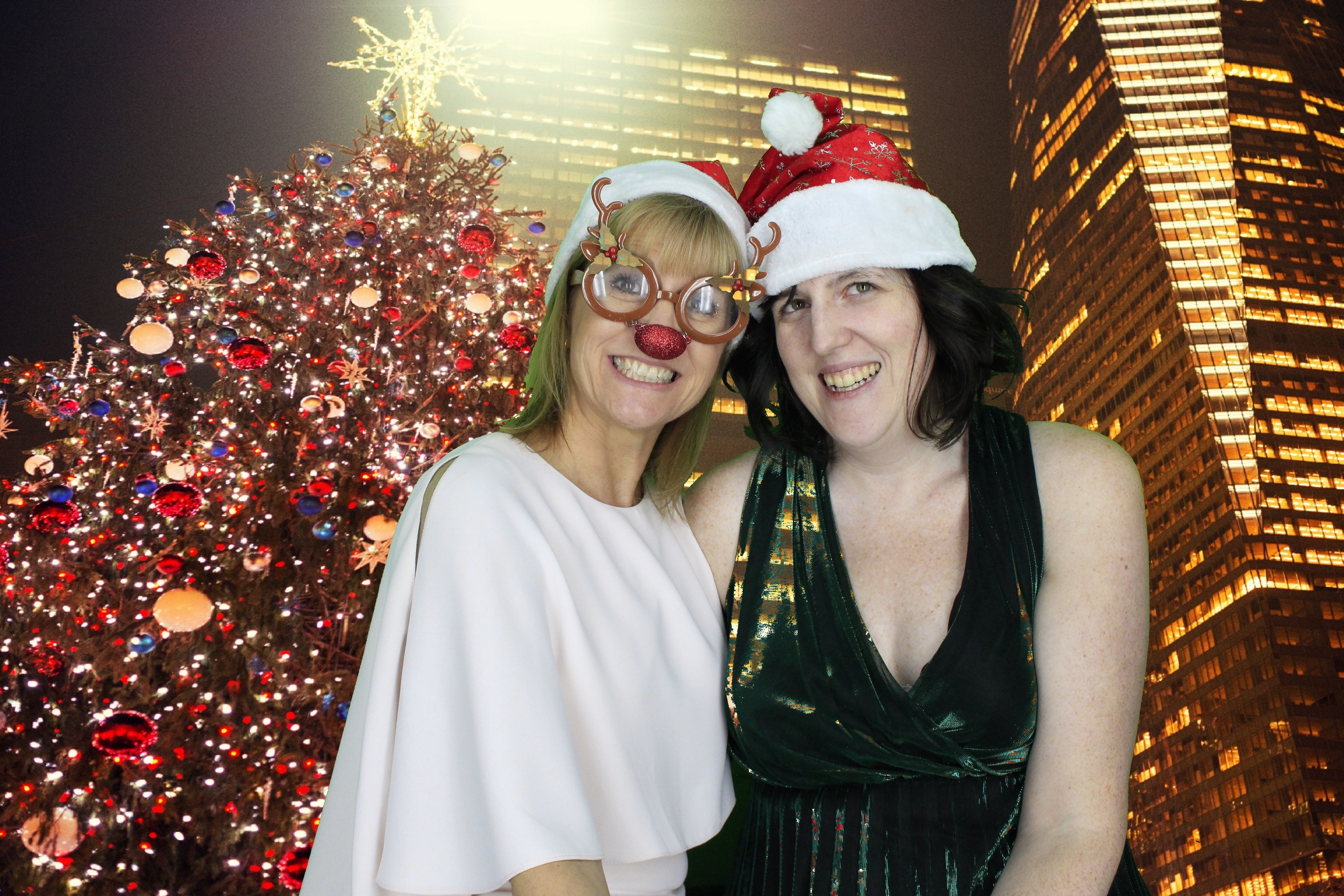 Acosta Europe Christmas Party 2018 | View more photos from the event at gallery.myphotoboothexperience.co.uk/u/MyPhotoBoothExperienceLtd/Acosta-Europe-Christmas-Party-2018